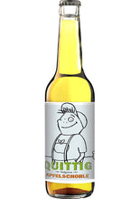 Lade das Bild in den Galerie-Viewer, 12 Flaschen Quittig Apfelschorle 0,33l (inkl. Versand)